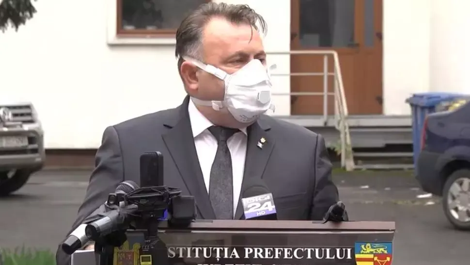 Armata, implicată în vaccinarea anti-Covid a populației. Anunțul MOMENTULUI făcut de Nelu Tătaru