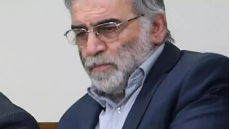 Mohsen Fakhrizadeh, conducătorul programului nuclear iranian, ar fi fost asasinat aproape de Teheran