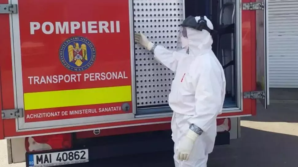 Bilanț coronavirus 13 noiembrie. Cifrele zilei anunțate de autorități