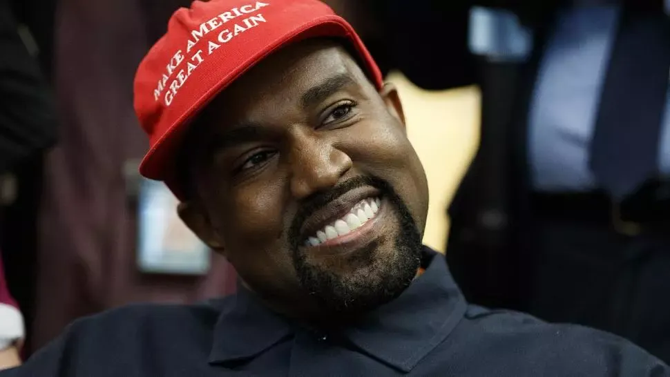 Kanye West (foto: profimedia)