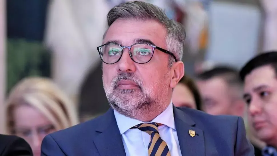 100% TU DECIZI! Lucian Romașcanu, mogulul media care jignește jurnaliști