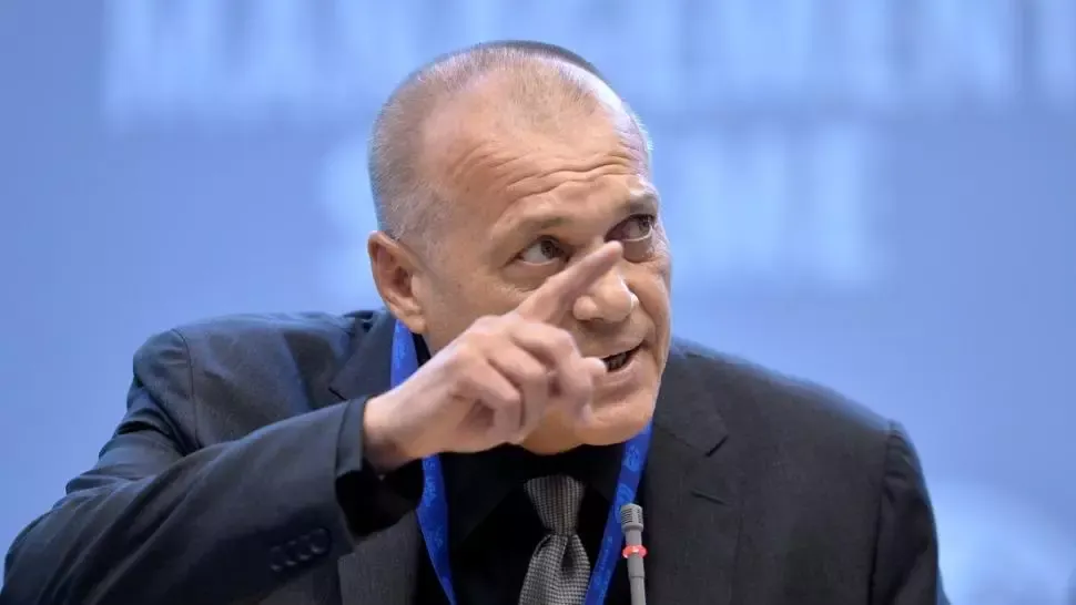 EXCLUSIV | Marcel Puşcaş, despre pierderea lui ,,El Pibe d’Oro”: ,,A murit un copil mare”