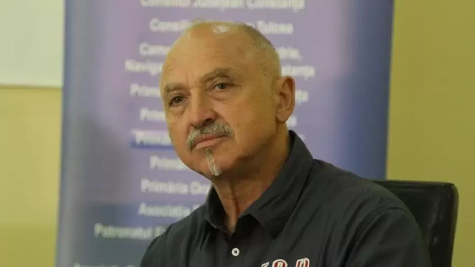 Antrenorul Paul Neagu cere sprijinul Federației Române de Bob și Sanie: “COSR a judecat în mod comunist”