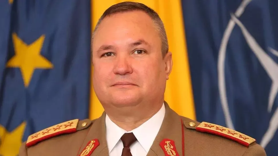 Nicolae Ciucă
