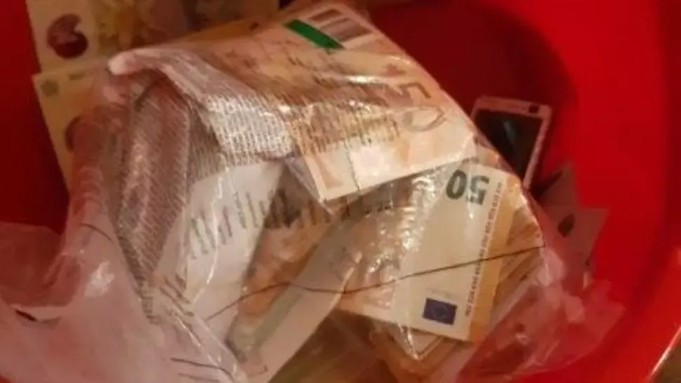 Mafia permiselor Suceava