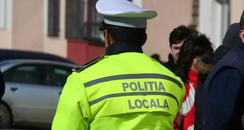 Situație incredibilă la Focșani: Poliția locală a vrut să verifice respectarea carantinei în cazul unui bărbat decedat de COVID
