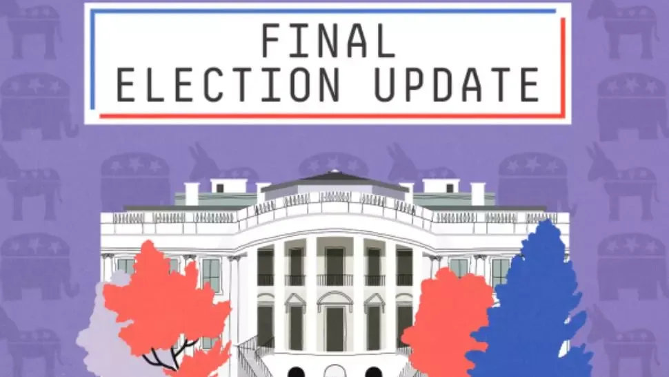SONAJ Biden pornește favorit, Trump șanse 10% (foto: FIVETHIRTYEIGHT FABIO BUONOCORE)