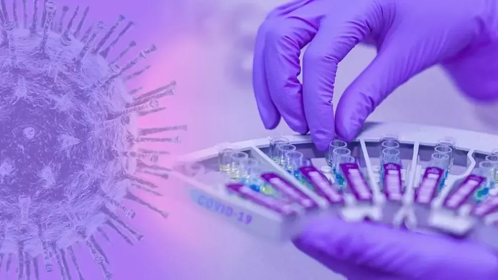 Singura localitate din România unde autoritățile vor să testeze în masă pentru coronavirus. Rata de infectare - peste 9 la mie