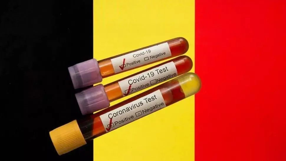 Numărul cazurilor de COVID-19 din Belgia, ÎN SCĂDERE pentru prima oară după restricții și LOCKDOWN