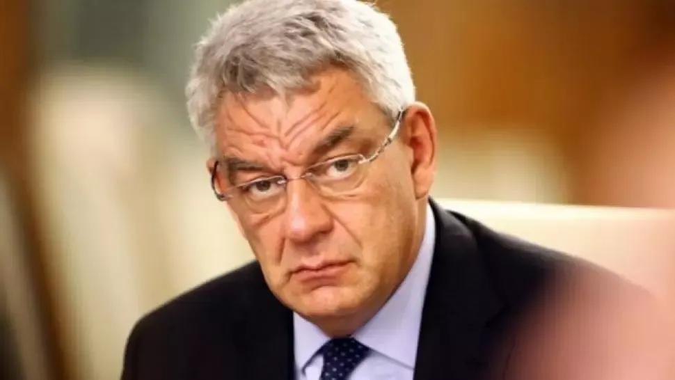 Mihai Tudose