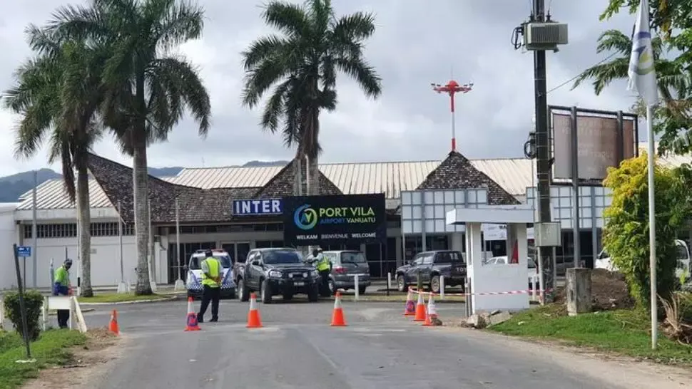 În plină pandemie, Vanuatu anunță primul său caz de Covid-19. Bolnavul a fost într-o vizită în SUA