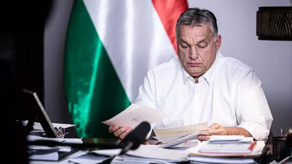 VIDEO | Ungaria trece la măsuri drastice anti-Covid. Anunțul premierului Viktor Orban