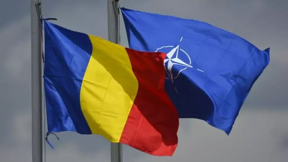 Sursă foto: Facebook NATO