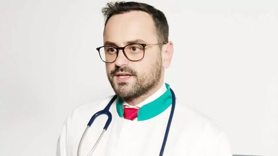 Spitalul Colentina din Capitală nu mai are manager. Remus Mihalcea a devenit parlamentar din partea PSD