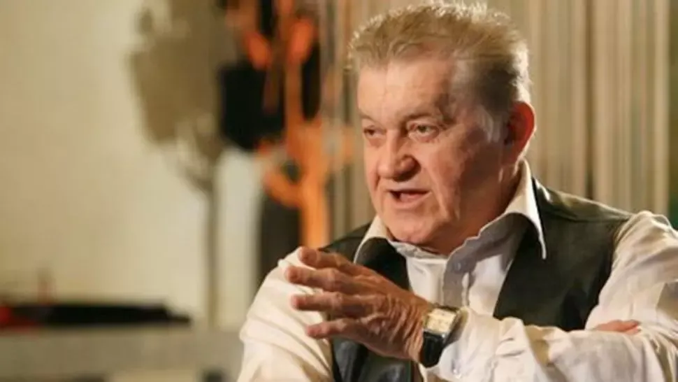 Dorel Vișan