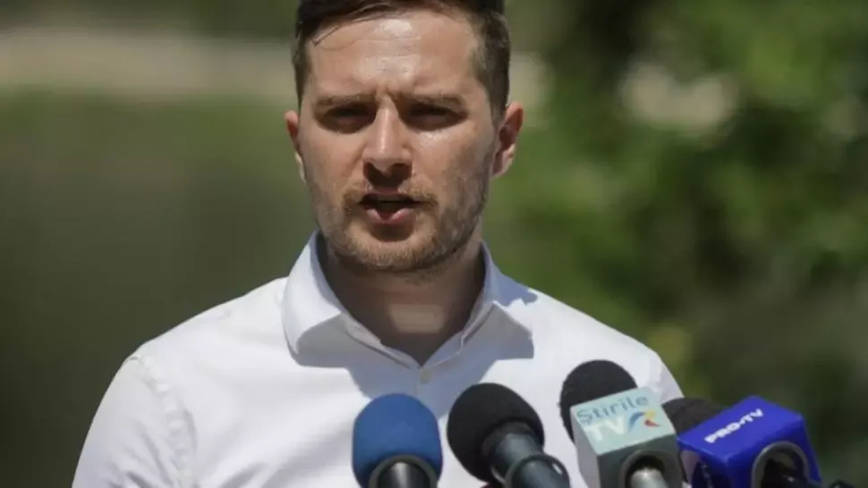 Primarul interimar al Capitalei tranșează problematica tăierii neautorizate de arbori