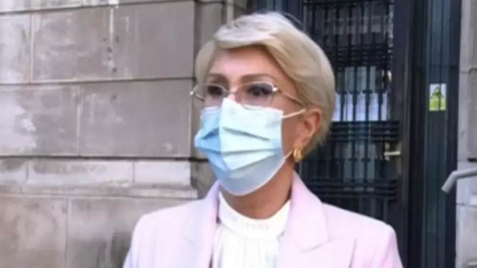 Raluca Turcan: Cred că alocațiile se vor majora cu 20% de la 1 ianuarie, banii sunt prevăzuți