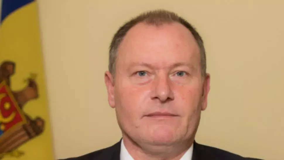 Aurel Ciocoi, Ministru al Afacerilor Externe şi Integrării Europene
