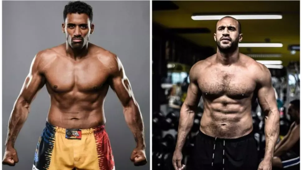 Benny Adegbuyi, nerăbdător să-l învingă pe Badr Hari: “E cel mai important meci de kick-boxing al unui român”