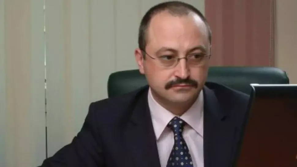 Demisie de RĂSUNET la Palatul Victoria! Antonel Tănase renunță la funcția de secretar general al Guvernului. CINE i-a cerut demisia