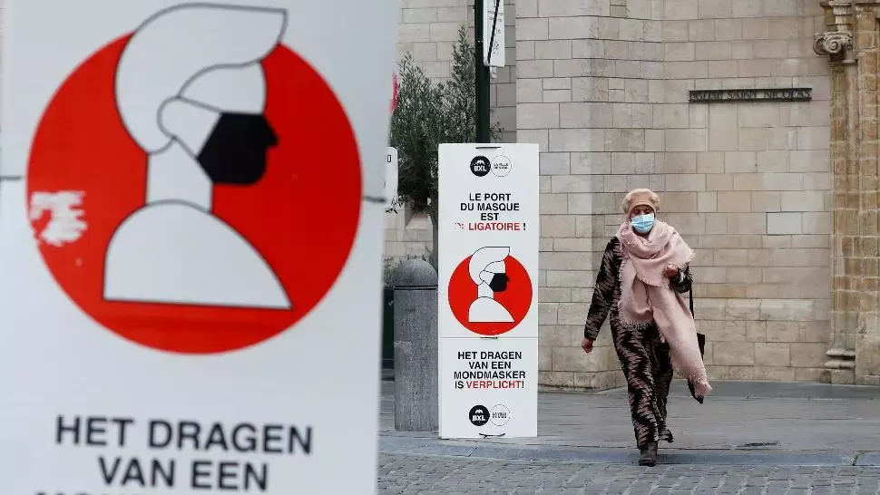 Noi restricții în Belgia. Ce trebuie să facă românii care vor să intre în această țară