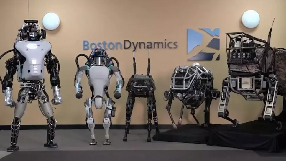 Un gigant din industria auto preia una dintre cele mai cunoscute companii producătoare de roboți