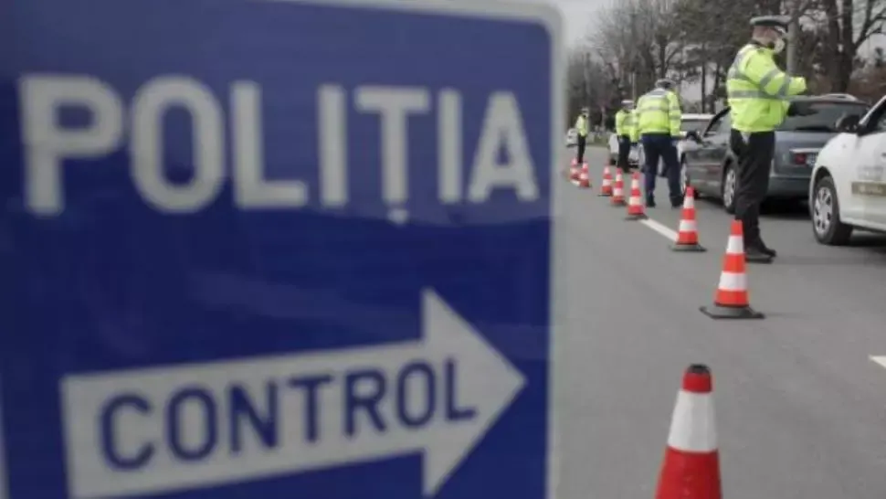 Se prelungește CARANTINA în comuna Berceni, din Ilfov
