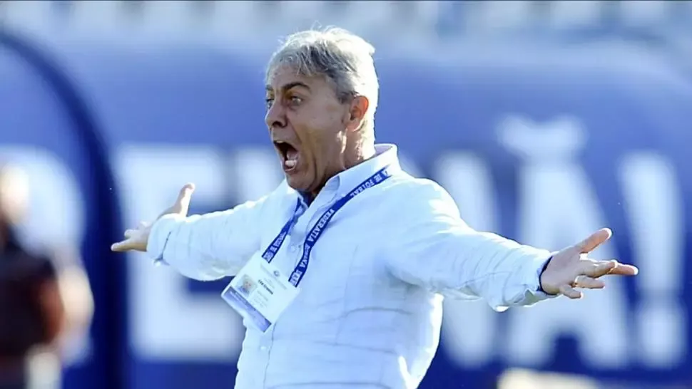 Sorin Cârţu, acuzaţii la adresa FRF şi LPF după egalul Craiovei cu CFR Cluj: ,,Trece pe lângă ei! La noi ca la nimeni”