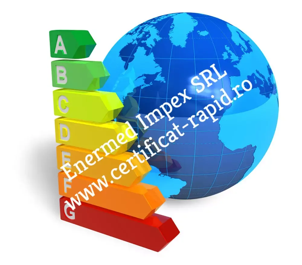 Ce este un certificat energetic și pentru ce categorii de imobile este necesar? (P)