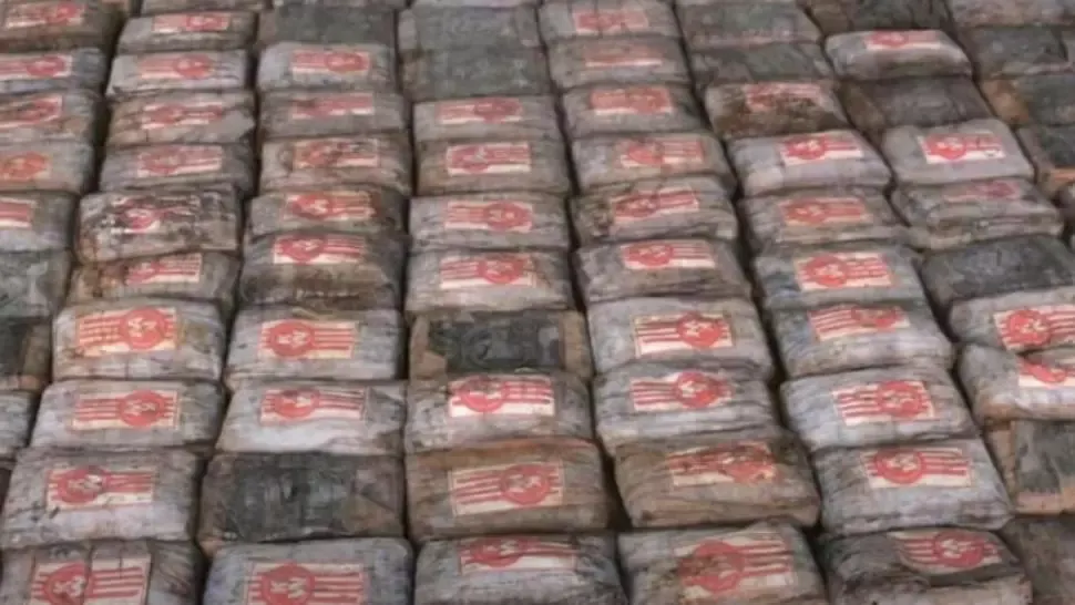 Cocaină 