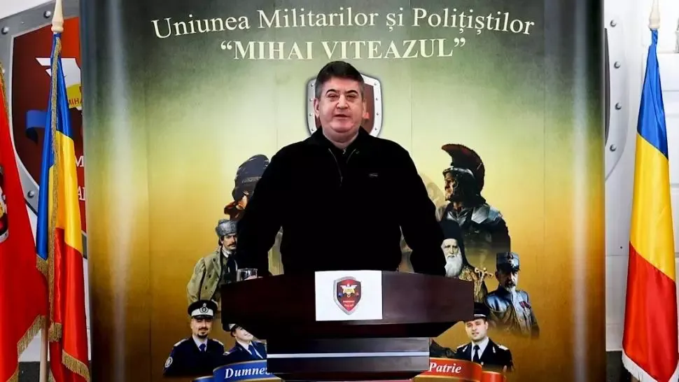 Gabriel Oprea