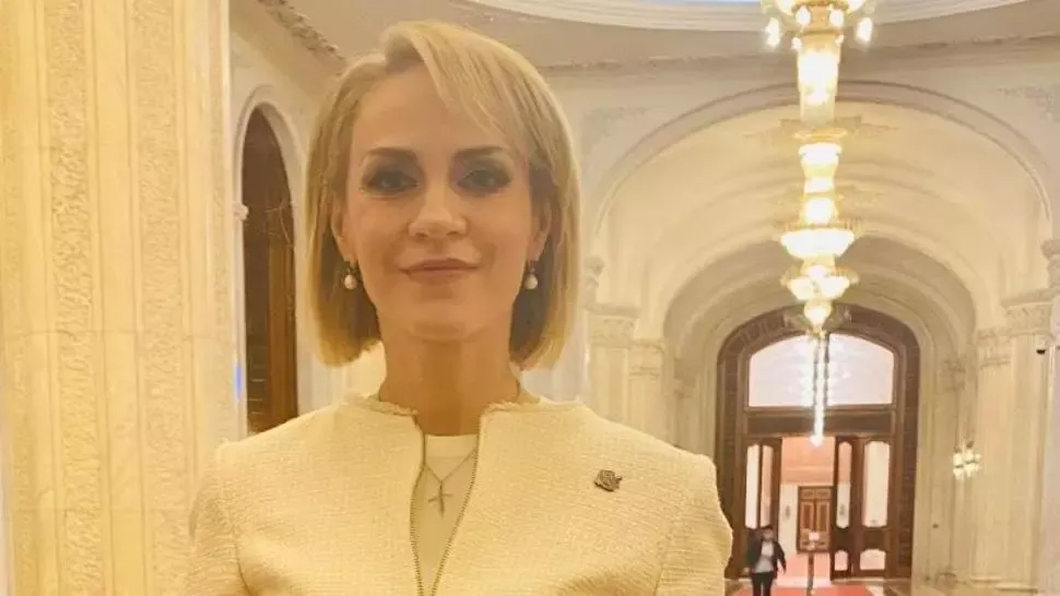 Gabriela Firea: ”PSD așteaptă programul de guvernare cu care noul CDR trebuie să vină în Parlament, precum și bugetul de stat”
