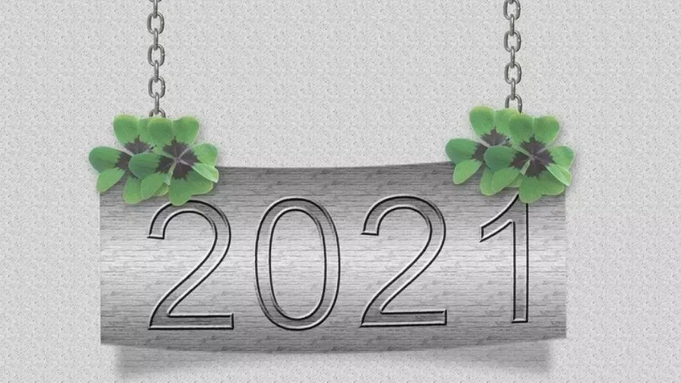 Horoscop 2021