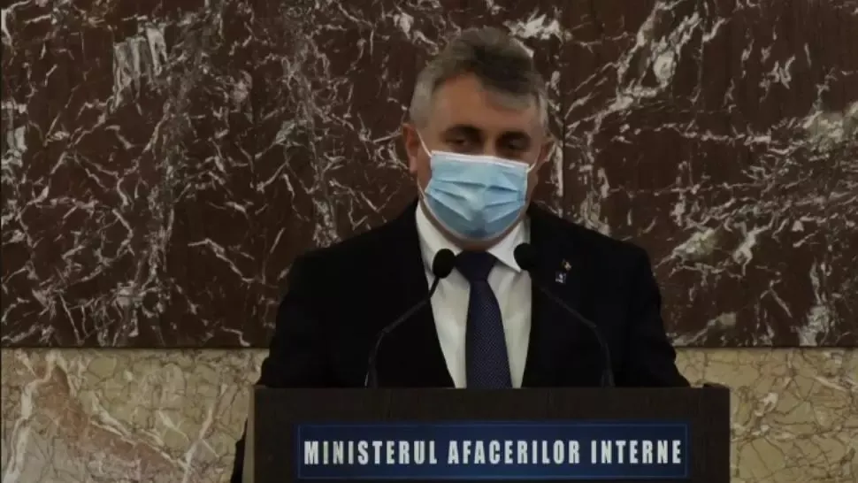 Prima tranșă de vaccin anti-COVID ajunge mâine în țară, pe 27 decembrie începe vaccinarea