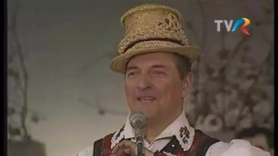 Doliu în muzica populară, a murit Nicolae Sabău. Renumitul artist avea 91 de ani