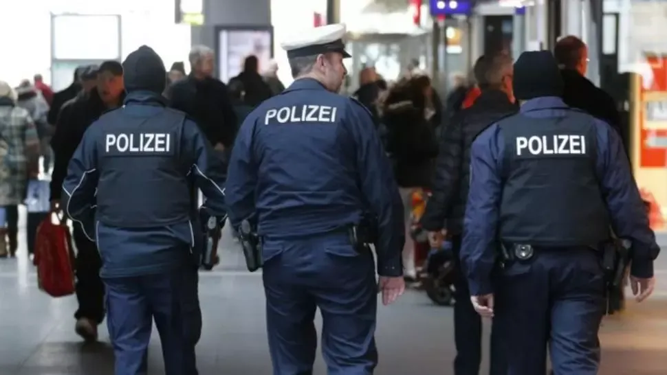 Împușcături în vestul Germaniei: cel puțin 4 victime