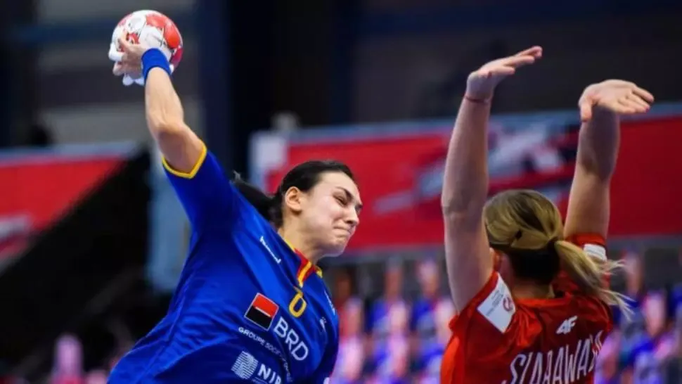Croația – România (ora 19:15). Primul meci al “tricolorelor” din grupa principală a Campionatului European