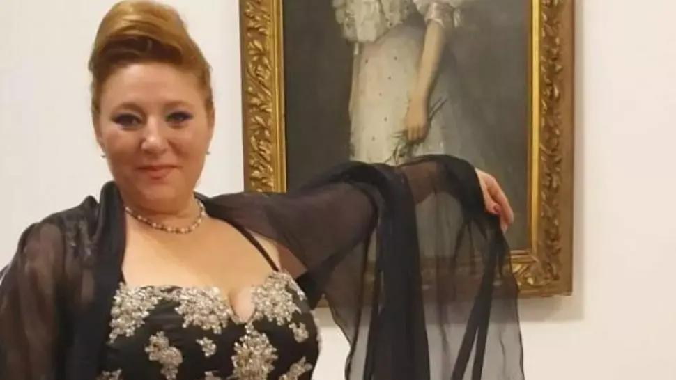 Diana Șoșoacă