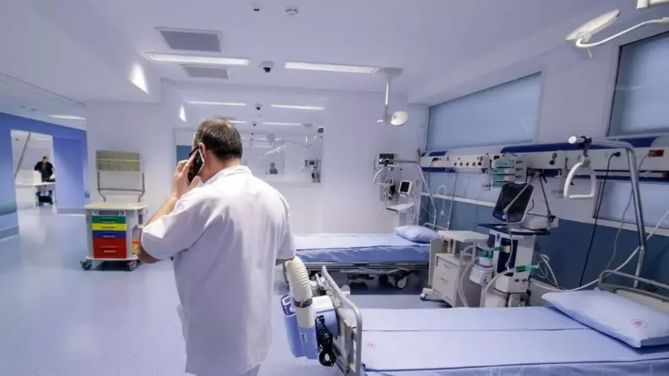 Soluții anti-frig în spitale