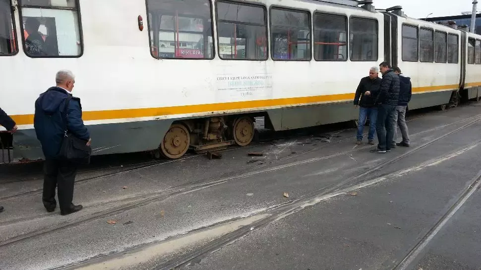 Foto arhivă