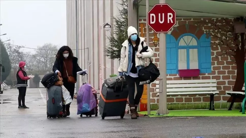 Foto arhivă