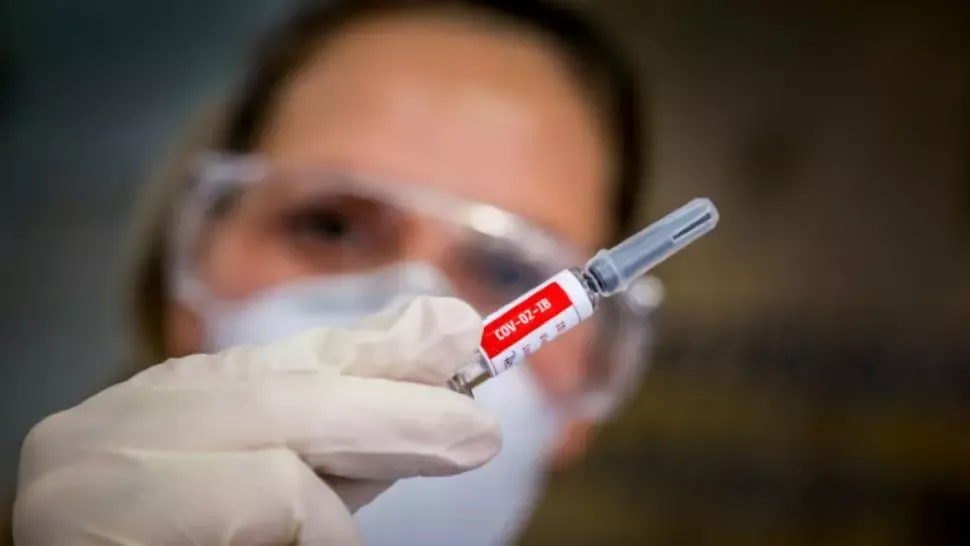Când începe vaccinarea populației împotriva Covid-19 în județul Neamț