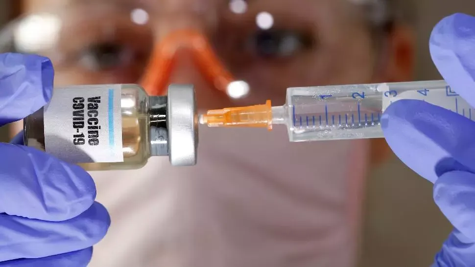 GCS, despre posibilele reacţii alergice ale vaccinului antiCovid: 