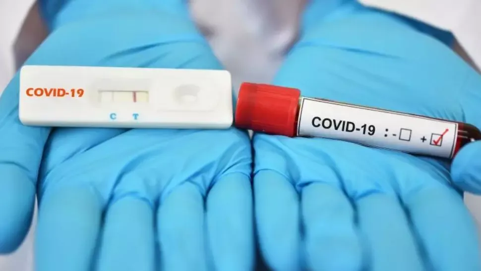 Bilanț coronavirus 9 ianuarie - DATE OFICIALE anunțate astăzi de autorități