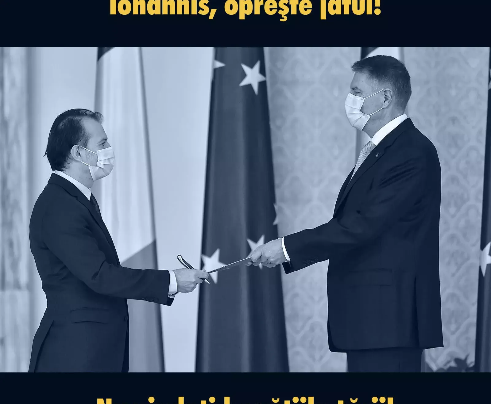 Marcel Ciolacu, despre întâlnirea de astăzi, de la Cotroceni: