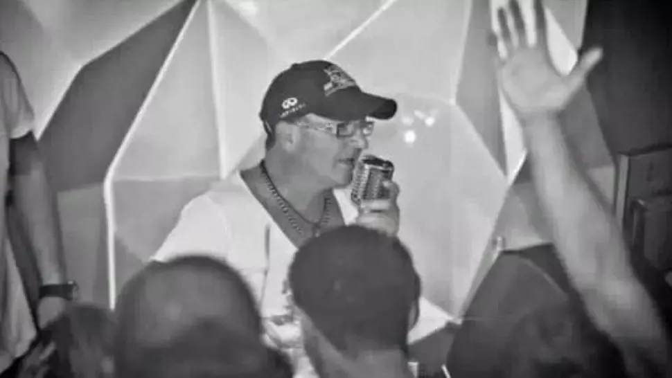 DJ celebru, găsit MORT într-o cameră de hotel din Pitești