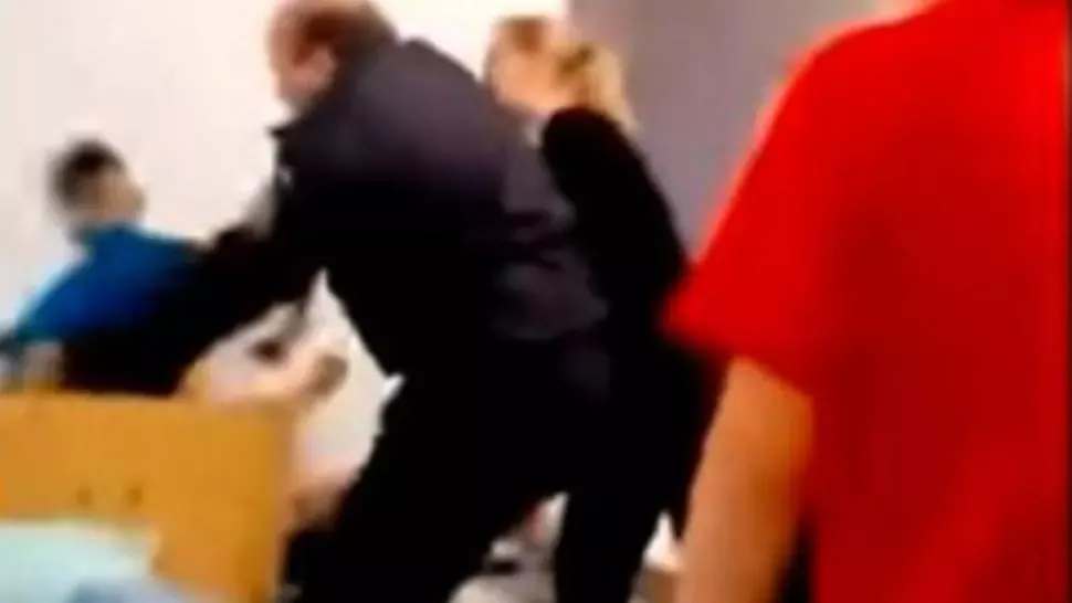 Audieri în dosarul copilului bătut într-un orfelinat din județul Ilfov. Poliția a deschis un dosar penal 