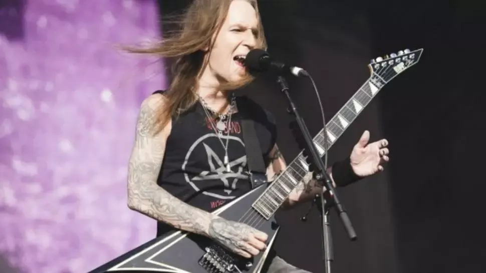 lexi laiho children of bodom