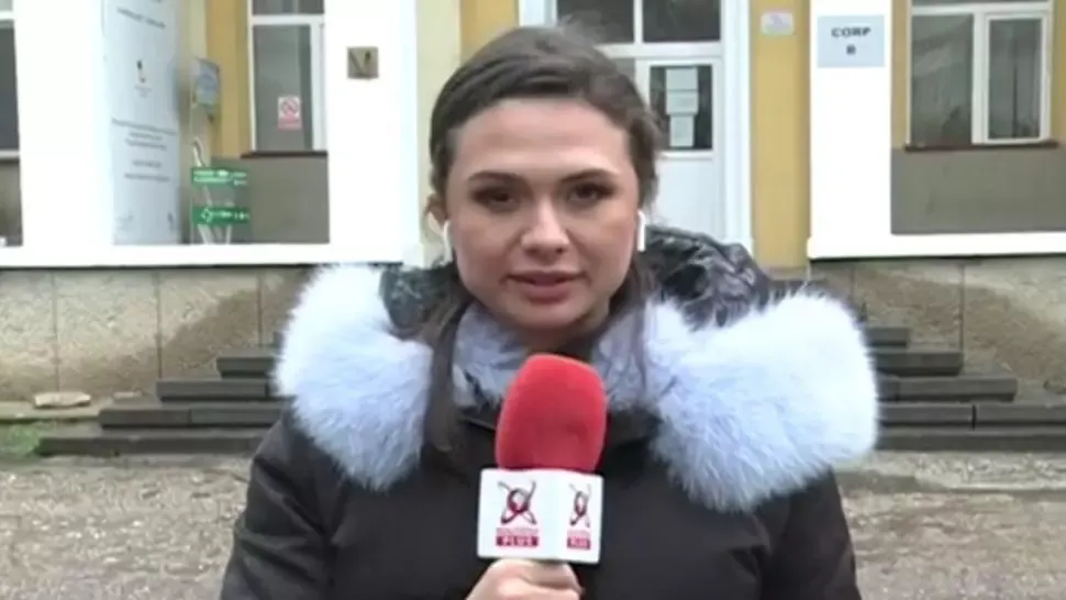 CHECK-IN. Poluarea din Capitală atinge cote înalte 