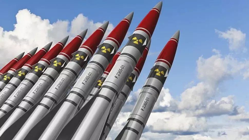 Bombe nucleare